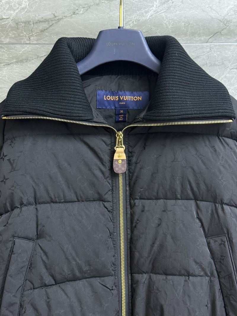 Louis Vuitton Down Jackets